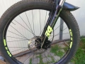 Електрически велосипед Haibike HardNine 6 , 29" Yamaha, снимка 2