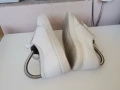 Бели обувки Clarks 42 н. Естествена кожа , снимка 7