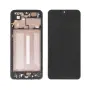 Дисплей за XIAOMI Redmi A5 (5G) Euro Version (171mm) с корпусна рамка Service Pack GXQC, снимка 2