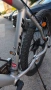 Алуминиев велосипед FUJI 26", снимка 9