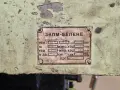  Ексцентрик преса 40 тона (400 kN), снимка 4