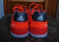 Маратонки adidas Sala Red - Orange, снимка 3