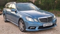 На части! Mercedes E350CDI om642, снимка 3