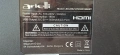 Arielli LED-65S214T2UHD на части - HK.T.RT2851V09 / ER5565 REV:1.0 / C-PCB_HV650QUB, снимка 1