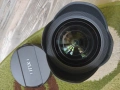 Чисто нови обективи Irix 11/4, Nikor 20/1.8, снимка 2