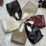 Guess Нова Кожена Дамска Чанта Различни Цветове , снимка 1