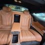 Mercedes-Benz S 63 AMG W217 4 matic на части, снимка 12