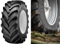 Агро гума трактор VF 520/60R28 NRO Traxion Optimall Vredestein, снимка 1