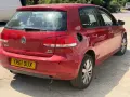 Vw golf 6 1.6tdi dsg на части / фв голф 6 1.6тди дсг , снимка 3