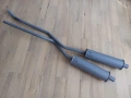 Задно гърне УАЗ 452 469, снимка 5