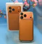 ГАРАНЦИОНЕН Apple iPhone 17 Pro Max, 256GB, 5G, Cosmic Orange, снимка 10