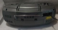 Aiwa CSD-ES225V стерео радиокасетофон със CD , снимка 2
