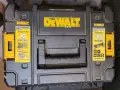 Tstack DeWalt с пяна за реноватор DCS355. , снимка 1