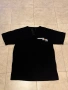 VLone тениски – 2 броя черни | Чисто нови, снимка 3