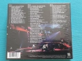 Metallica – 1991 - Metallica(Expanded Edition 30 Anniversary 2021,Digipak , снимка 2