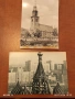 Лот 10 броя пощенски картички МОСКВА, БЕРЛИН, ЛЕНИНГРАД за КОЛЕКЦИЯ 32321, снимка 9