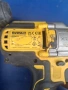 Машини Dewalt  НЕ РАБОТЕЩИ , снимка 5