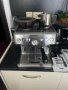 Кафемашина Sage barista express , снимка 1