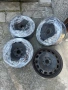 Джанти 16 с тасове за Ауди Audi 5x112, снимка 2