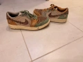 Nike Dunk Low x Zion Williamson "Voodoо, снимка 3