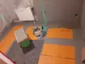 полагане на плочки , снимка 9