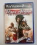 Prince of Persia - The Two Thrones.PlayStation 2, снимка 1