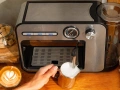 еспресо машина Cecotec Power Espresso 20 Square Pro, която работи с мощност 1450 W и налягане от 20 , снимка 6