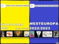 От Михел 14 каталози(компилации)2023 от цял свят (на диск или флашка), снимка 8