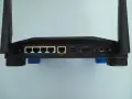 Рутер Linksys WRT1200AC, снимка 4