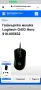 Мишка Gaming Logitech G403 Hero 16K DPI, Black, снимка 2
