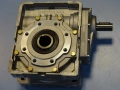 Червячен редуктор Bonfiglioli W86U23HSB3 gear reducer i=23 size-86, снимка 7