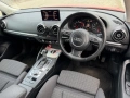 Audi a3 8v 1.8 tfsi на части / ауди а3 8в 1.8 тфси на части, снимка 4