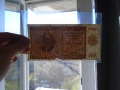 1000 лв 1942 UNC, снимка 6