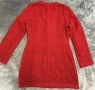 Уникална рокля ZARA + ПОДАРЪК парфюм Armani Si Passione, снимка 8