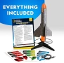 Нова Детска летяща ракета с платформа 3 режима STEM играчка National Geographic, снимка 5