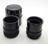 "TESSAR-2,8/50 mm"- Орловото око на Carl Zeiss на М-42, снимка 4