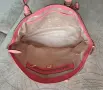 MCM оригинална чанта естествена кожа, снимка 8