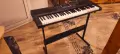 🎹 Преносимо дигитално пиано / Синтезатор Amazon Basics JK-80 (61 клавиша) – Като ново!, снимка 8
