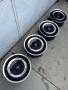 Ronal R50 AERO 18” 5x120, снимка 1