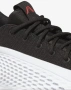 Оригинал! ADIDAS Anthony Edwards 1 Low Trainers Black мъжки маратонки, снимка 5