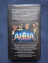 Видеокасета VHS ABBA Gold Greatest Hits , снимка 2