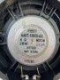 AA6T-18808-AA тонколона високоговорител 4 ома, 25W от Ford Fiesta 1.5 TDCI, 75 кс., 5 ск. B5/IB5, снимка 3