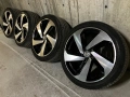 Ориг. Лети джанти 18 цола за Vw Golf Gti , снимка 7