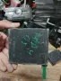 Машинка ел стъкло предна лява 1K0959793C за VW Golf V , снимка 2