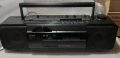 Aiwa CSD-XL25Z стерео радиокасетофон със CD плейър , снимка 1