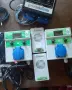 TECHGROW T-MICRO CO2 контролер S-2 CO2 сензор S-4 CO2 сензор, снимка 1