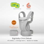 Ergobaby Omni Deluxe нова ергономична раница , снимка 1