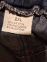 Летни,3/4 дънки размер 2XL , снимка 5