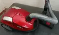 Прахосмукачка 1600W Bodenstaub, снимка 1