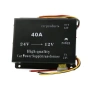 Преобразувател-Конвертор напрежение 24V-12V, от 10A до 60A, снимка 5